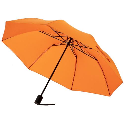 Зонт складной Rain Spell; - купить бизнесс-сувениры в Воронеже