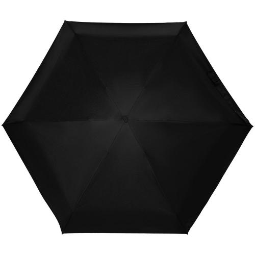 Зонт складной Color Action, в кейсе; - купить именные сувениры в Воронеже
