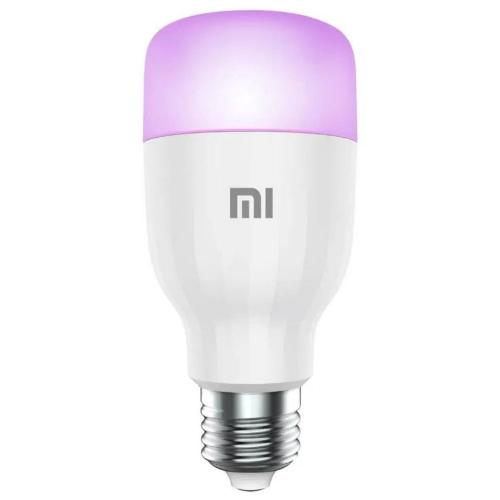 Лампа Mi LED Smart Bulb Essential White and Color; - купить необычные подарки в Воронеже