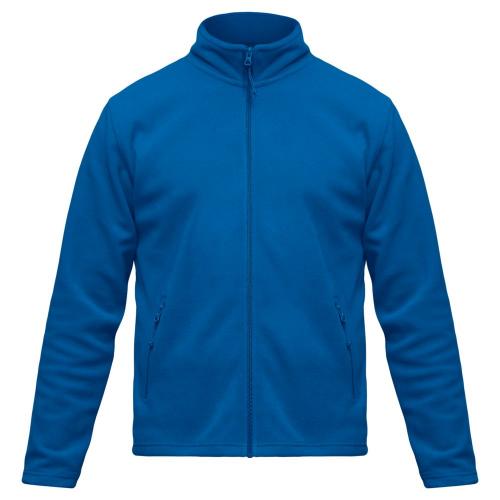 Куртка ID.501 ярко-синяя; - купить бизнесс-сувениры в Воронеже