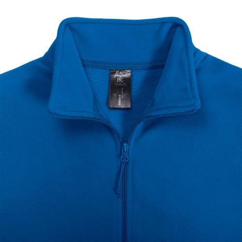 Куртка ID.501 ярко-синяя; - купить именные сувениры в Воронеже
