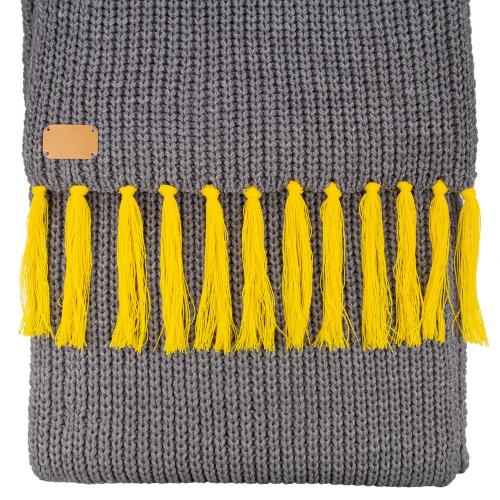 Кисти для вязаного шарфа на заказ Tassel; - купить подарки с логотипом в Воронеже