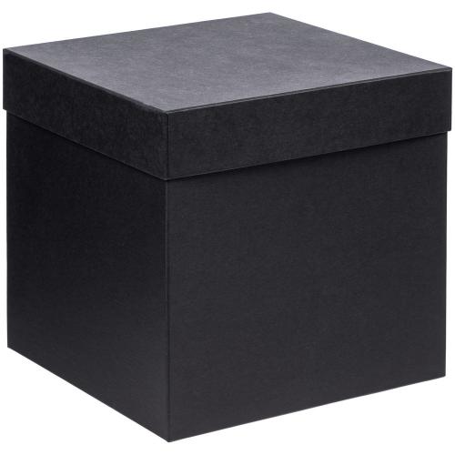 Коробка Cube, L; - купить бизнесс-сувениры в Воронеже