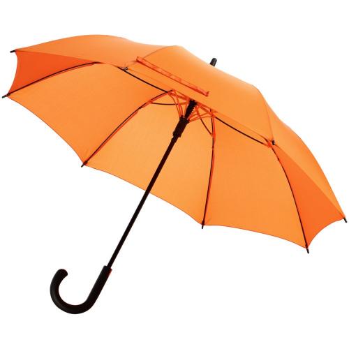 Зонт-трость Undercolor с цветными спицами; - купить бизнесс-сувениры в Воронеже