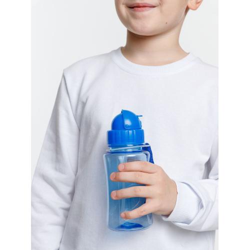 Детская бутылка для воды Nimble; - купить подарки с логотипом в Воронеже