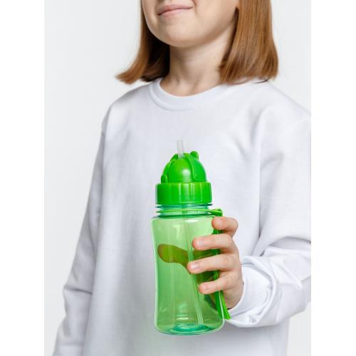 Детская бутылка для воды Nimble; - купить подарки с логотипом в Воронеже