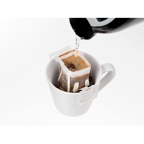 Кофе в дрип-пакете Drip Tip; - купить подарки с логотипом в Воронеже