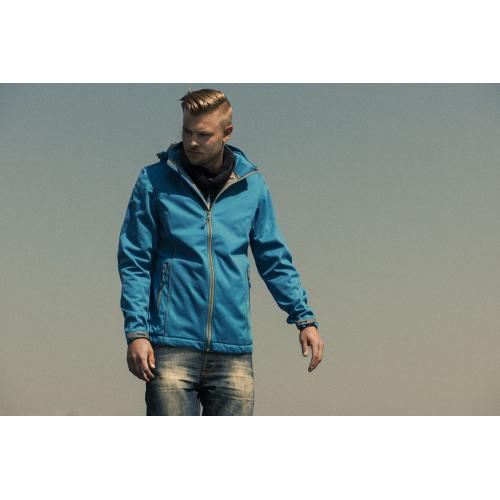 Куртка софтшелл мужская Skyrunning; - купить необычные подарки в Воронеже