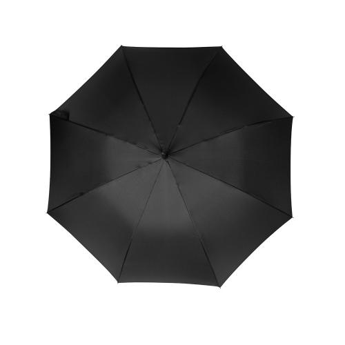 Зонт-трость 1152 Slim полуавтомат; - купить именные сувениры в Воронеже