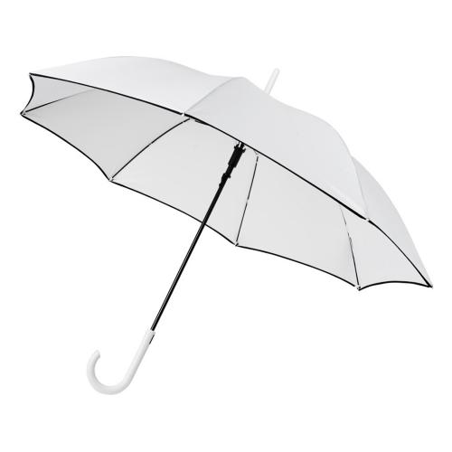 Ветрозащитный автоматический цветной зонт Kaia 23; - купить бизнесс-сувениры в Воронеже