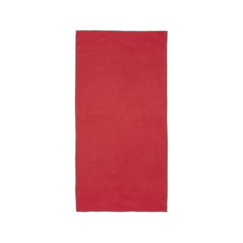 Pieter GRS сверхлегкое быстросохнущее полотенце 50x100 см - Красный; - купить необычные подарки в Воронеже