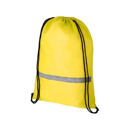 Защитный рюкзак Oriole со шнурком; - купить бизнесс-сувениры в Воронеже