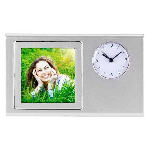 Часы Шербург; - купить подарки с логотипом в Воронеже