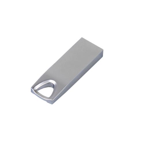 USB 2.0-флешка на 8 Гб с мини чипом, компактный дизайн; - купить необычные сувениры в Воронеже