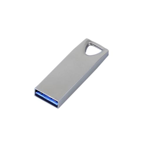 USB 2.0-флешка на 8 Гб с мини чипом, компактный дизайн; - купить необычные подарки в Воронеже