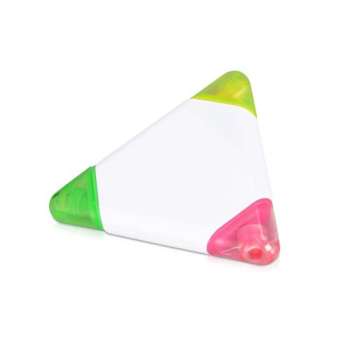 Маркер Треугольник 3-цветный на водной основе; - купить бизнесс-сувениры в Воронеже