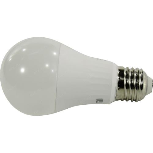 Лампа Mi LED Smart Bulb Warm White XMBGDP01YLK ; - купить бизнесс-сувениры в Воронеже