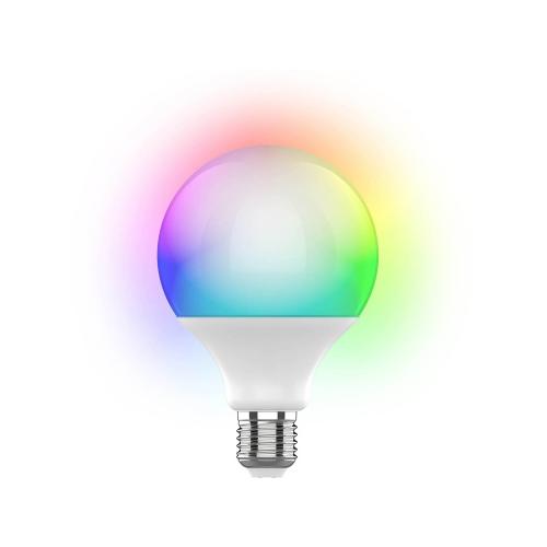 Умная лампочка HIPER IoT LED R1 RGB; - купить необычные подарки в Воронеже