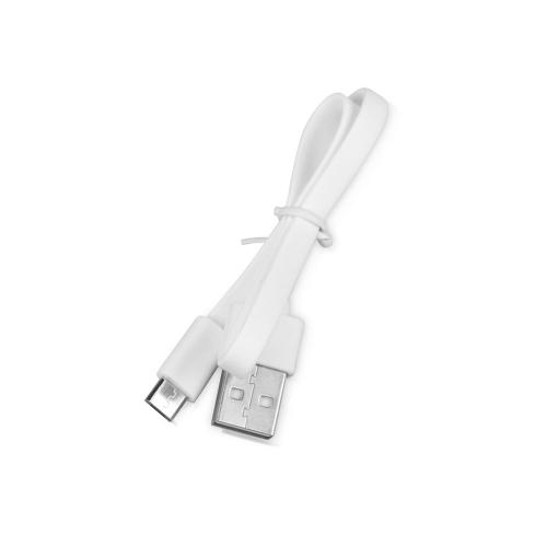 Кабель USB 2.0 A - micro USB; - купить бизнесс-сувениры в Воронеже