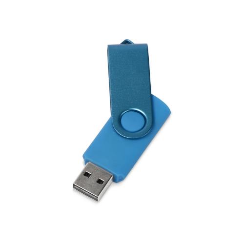 Флеш-карта USB 2.0 8 Gb Квебек Solid; - купить необычные подарки в Воронеже