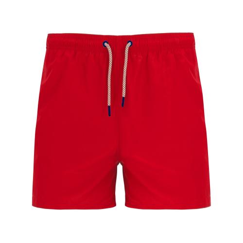 Плавательный шорты Balos мужские, красный