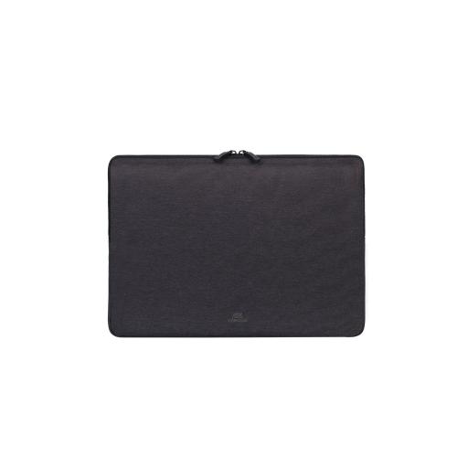RIVACASE 7703 black ECO чехол для ноутбука 13.3 / 12; - купить необычные сувениры в Воронеже