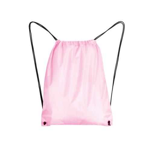 Рюкзак-мешок HAMELIN, светло-розовый