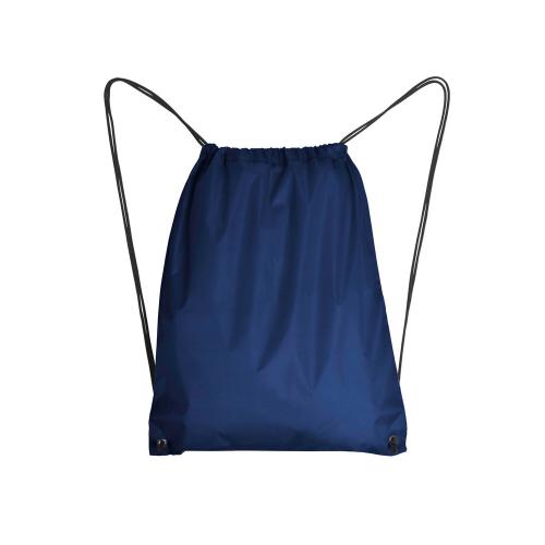 Рюкзак-мешок HAMELIN, темно-синий