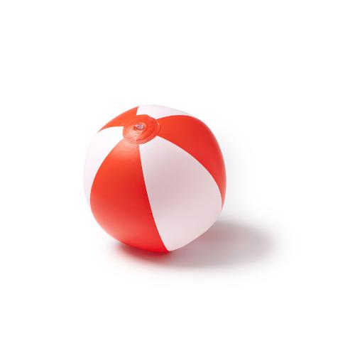 Надувной мяч SAONA; - купить бизнесс-сувениры в Воронеже