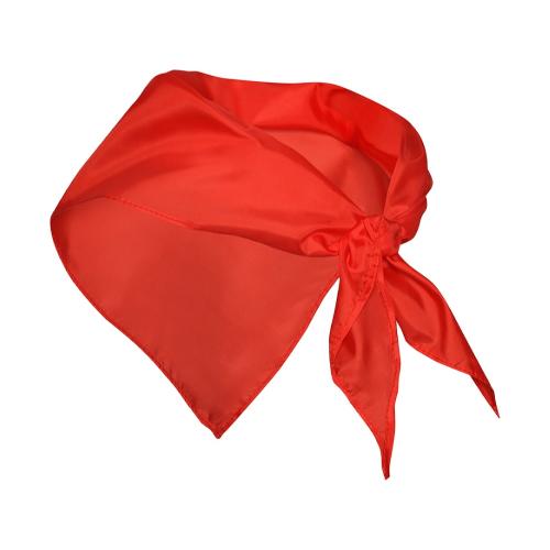 Шейный платок FESTERO треугольной формы; - купить подарки с логотипом в Воронеже