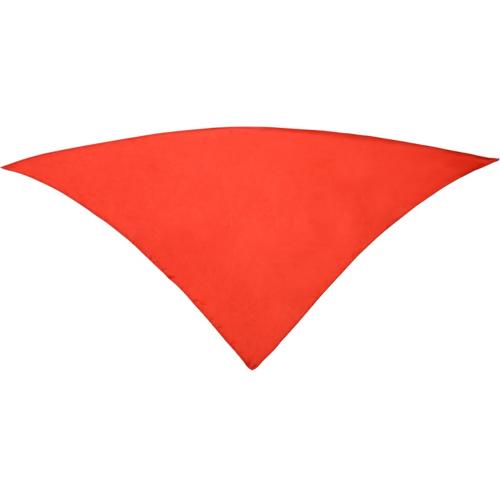 Шейный платок FESTERO треугольной формы; - купить именные сувениры в Воронеже