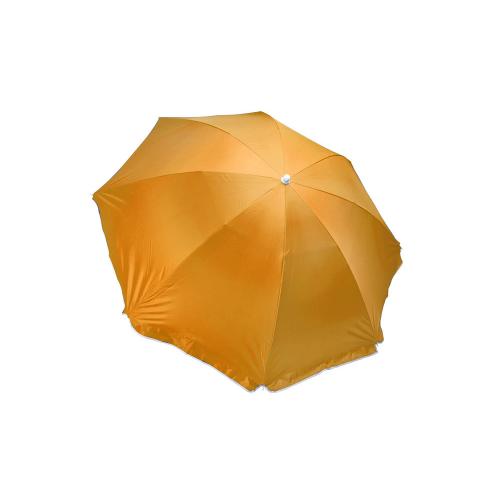Пляжный зонт SKYE; - купить бизнесс-сувениры в Воронеже