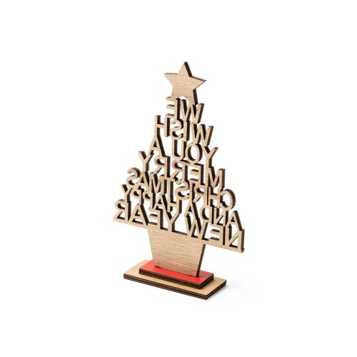 Рождественская елка TINSEL; - купить необычные подарки в Воронеже
