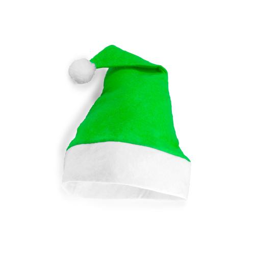 Рождественская шапка SANTA; - купить бизнесс-сувениры в Воронеже