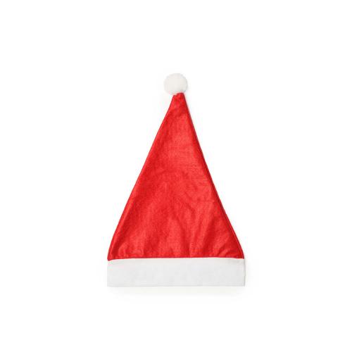 Рождественская шапка SANTA; - купить именные сувениры в Воронеже