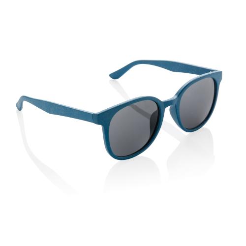 Солнцезащитные очки ECO - синий;