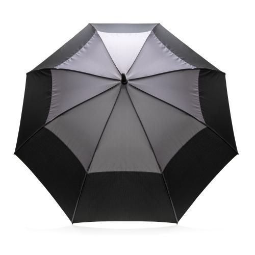 Зонт-антишторм Impact из RPET AWARE™ 190T; - купить необычные сувениры в Воронеже