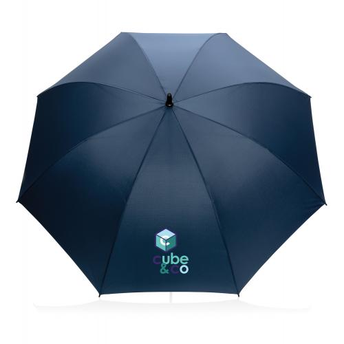 Зонт-антишторм Impact из RPET AWARE™; - купить необычные подарки в Воронеже