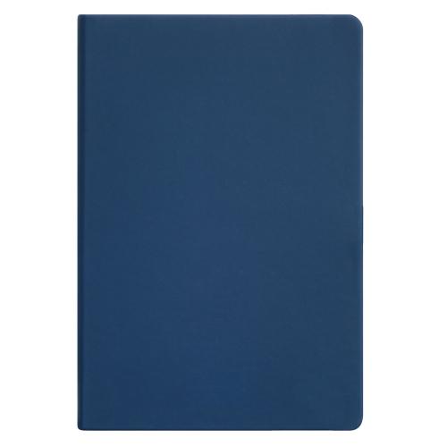 Ежедневник Альфа Битубук (Alpha BtoBook) недатированный, синий ; - купить необычные сувениры в Воронеже