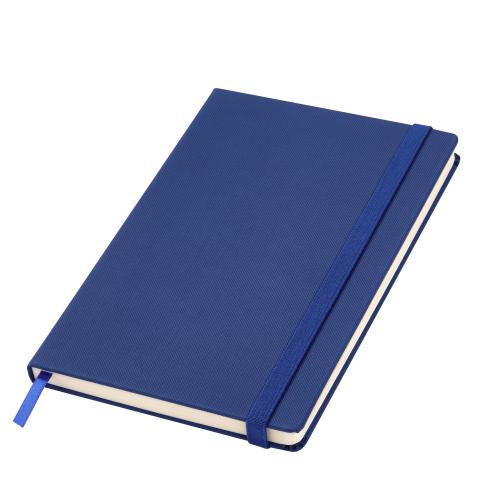 Ежедневник Canyon Btobook недатированный, ярко-синий ; - купить бизнесс-сувениры в Воронеже