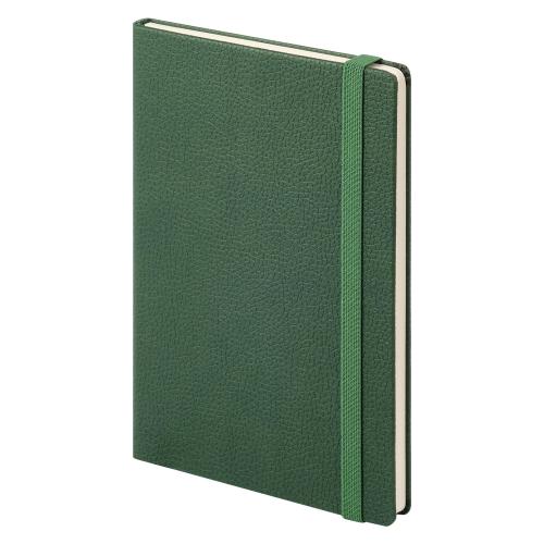 Ежедневник Dallas Btobook недатированный, зеленый ; - купить именные сувениры в Воронеже