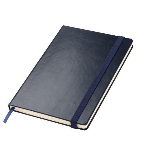 Ежедневник Portland BtoBook недатированный, т-синий ; - купить бизнесс-сувениры в Воронеже