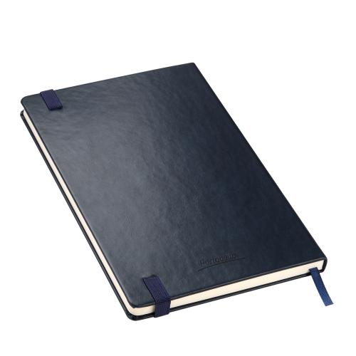 Ежедневник Portland BtoBook недатированный, т-синий ; - купить необычные сувениры в Воронеже