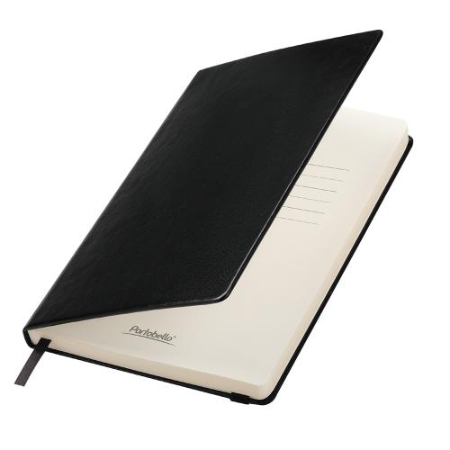 Ежедневник Birmingham Btobook недатированный, черный ; - купить необычные подарки в Воронеже