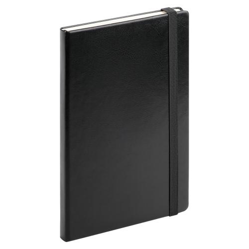 Ежедневник Birmingham Btobook недатированный, черный ; - купить подарки с логотипом в Воронеже