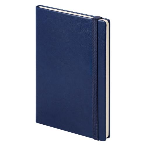 Ежедневник Birmingham Btobook недатированный, синий ; - купить именные сувениры в Воронеже
