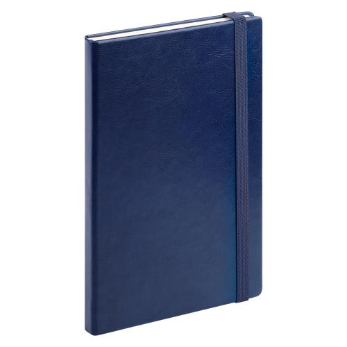 Ежедневник Birmingham Btobook недатированный, синий ; - купить подарки с логотипом в Воронеже