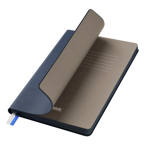 Ежедневник Rain недатированный, синий ; - купить бизнесс-сувениры в Воронеже