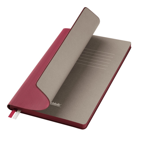 Ежедневник Rain недатированный, бургунди ; - купить бизнесс-сувениры в Воронеже