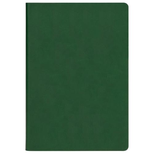 Ежедневник Латте (Latte NEW) недатированный, зеленый/лимонный ; - купить необычные сувениры в Воронеже